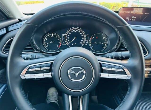 
								Mazda CX-30, 2021 full									