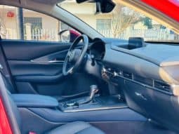 
										Mazda CX-30, 2021 full									