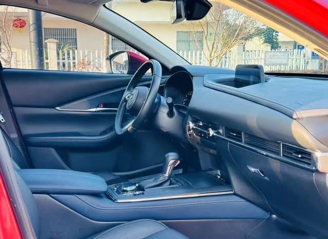 
								Mazda CX-30, 2021 full									