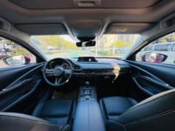 
										Mazda CX-30, 2021 full									