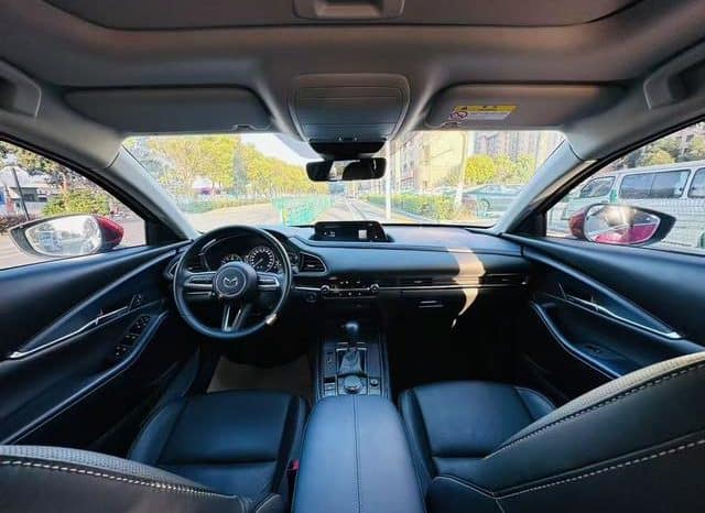 
								Mazda CX-30, 2021 full									
