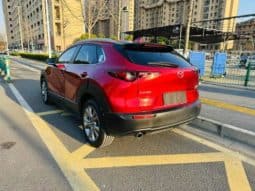 
										Mazda CX-30, 2021 full									