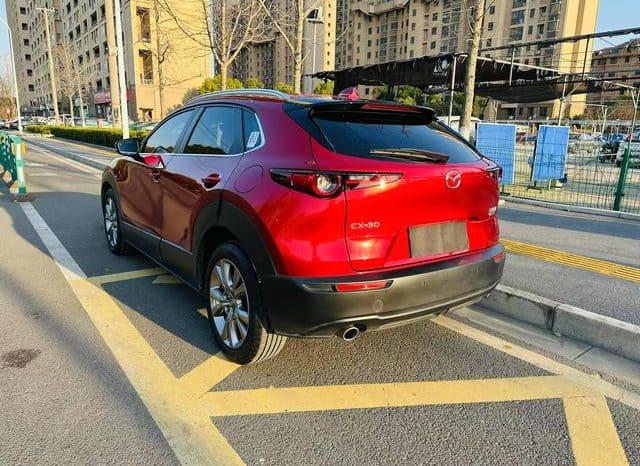 
								Mazda CX-30, 2021 full									