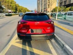 
										Mazda CX-30, 2021 full									