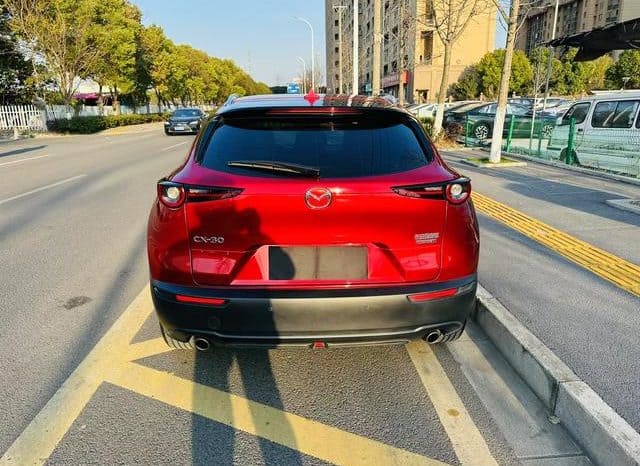 
								Mazda CX-30, 2021 full									