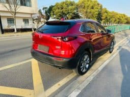 
										Mazda CX-30, 2021 full									