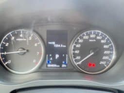 
										Mitsubishi Outlander II, 2020 full									