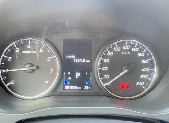 
								Mitsubishi Outlander II, 2020 full									