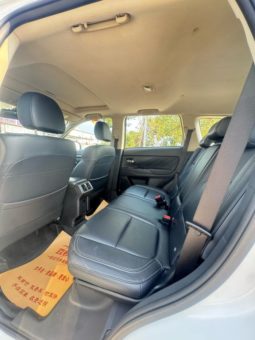 
										Mitsubishi Outlander II, 2020 full									