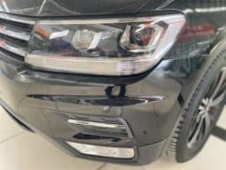 
										Volkswagen Tiguan L, 2021 full									