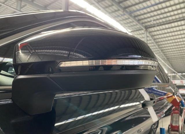 
								Volkswagen Tiguan L, 2021 full									