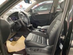 
										Volkswagen Tiguan L, 2021 full									