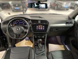 
										Volkswagen Tiguan L, 2021 full									
