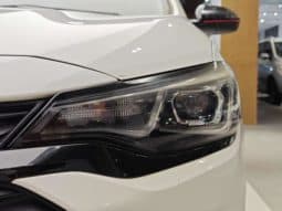 
										Chevrolet Cruze, 2020 full									