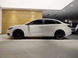 
										Chevrolet Cruze, 2020 full									