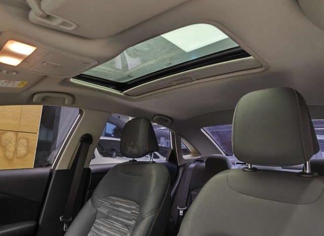 
								Chevrolet Cruze, 2020 full									