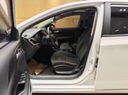 
										Chevrolet Cruze, 2020 full									