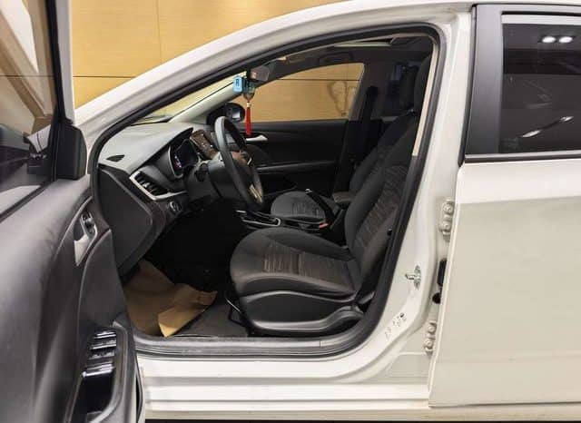 
								Chevrolet Cruze, 2020 full									