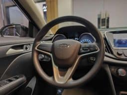 
										Chevrolet Cruze, 2020 full									