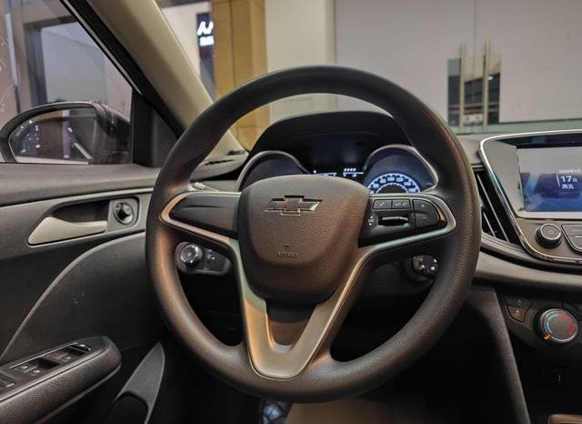 
								Chevrolet Cruze, 2020 full									