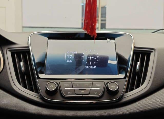 
								Chevrolet Cruze, 2020 full									