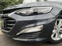 
										Chevrolet Malibu XL, 2021 full									