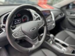 
										Chevrolet Malibu XL, 2021 full									