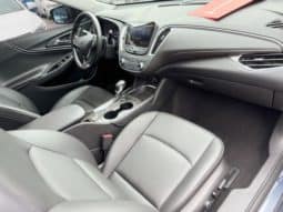 
										Chevrolet Malibu XL, 2021 full									