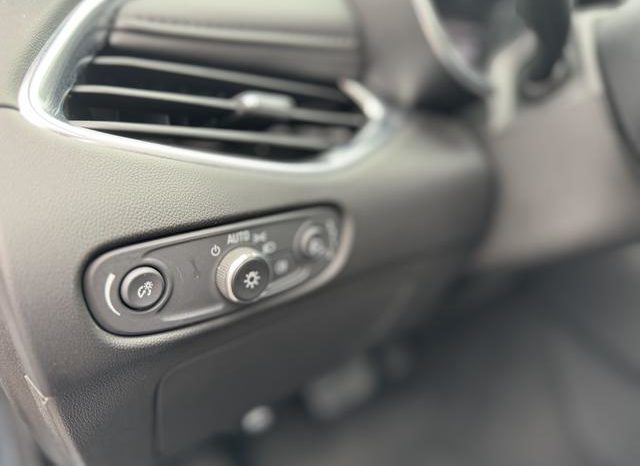 
								Chevrolet Malibu XL, 2021 full									