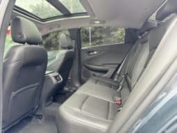 
										Chevrolet Malibu XL, 2021 full									