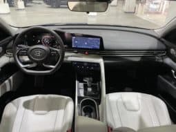 
										Hyundai Elantra (VII), 2021 full									