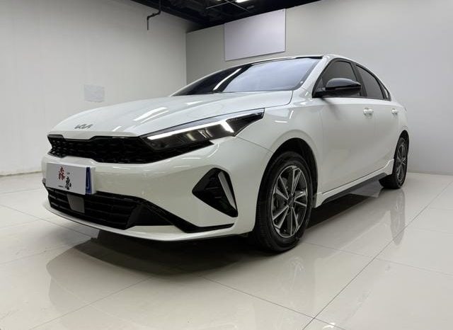 67dcd7183fe51 Kia K3, 2024