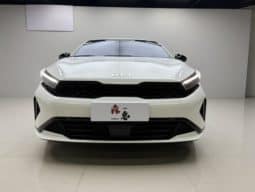 
										Kia K3, 2024 full									