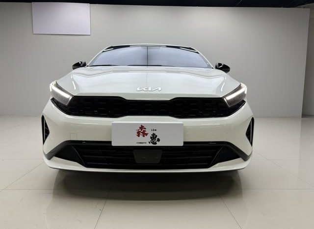 
								Kia K3, 2024 full									