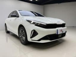 
										Kia K3, 2024 full									