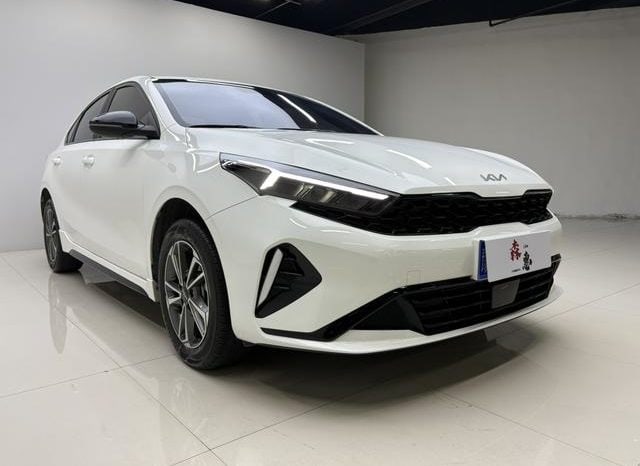 
								Kia K3, 2024 full									