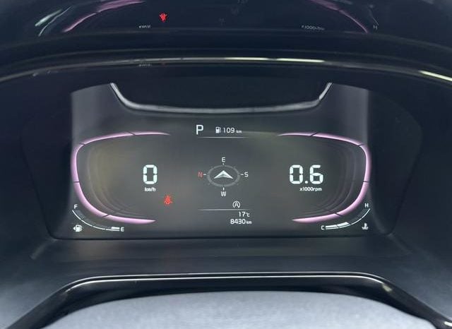 
								Kia K3, 2024 full									