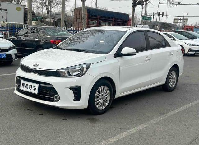 67dcd71e39782 Kia Pegas, 2020