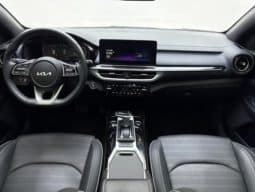 
										Kia K3, 2024 full									