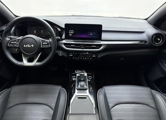 
								Kia K3, 2024 full									