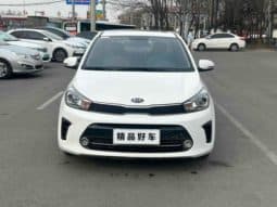 
										Kia Pegas, 2020 full									