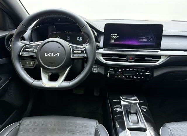 
								Kia K3, 2024 full									