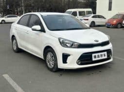 
										Kia Pegas, 2020 full									
