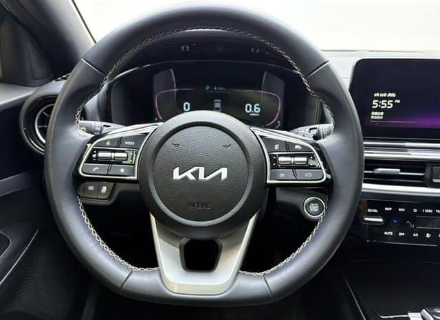 
								Kia K3, 2024 full									
