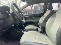 
										Kia Pegas, 2020 full									