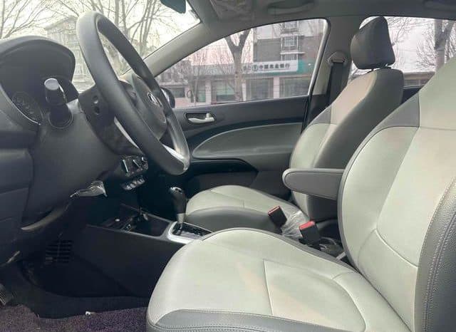 
								Kia Pegas, 2020 full									