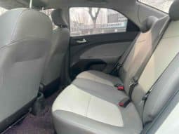 
										Kia Pegas, 2020 full									
