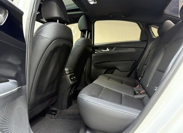 
								Kia K3, 2024 full									