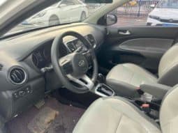 
										Kia Pegas, 2020 full									