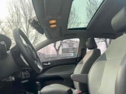
										Kia Pegas, 2020 full									